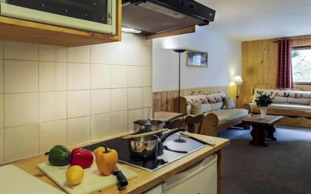 Résidence Alpina Lodge