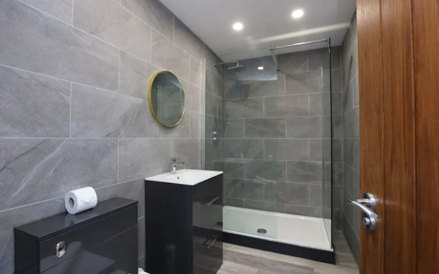 Wood Street Apartments