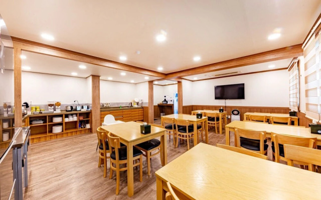 Suncheon Hotel Rio