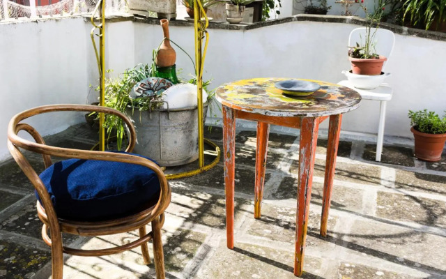 La casa della pecora nera