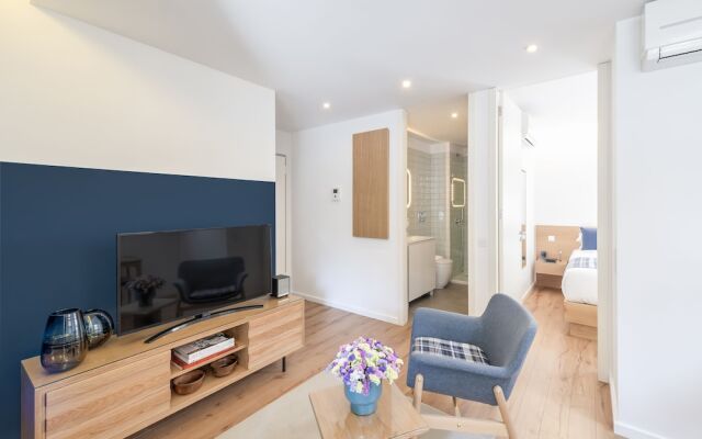 Oporto Collection Mouzinho da Silveira