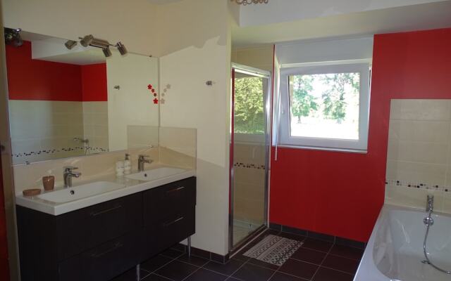 La Maison de Benjamin