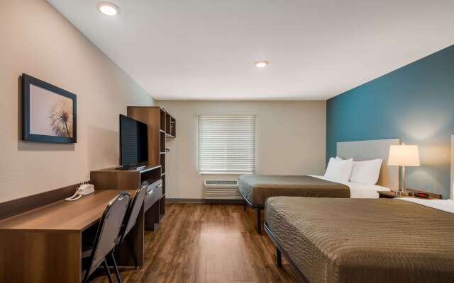 WoodSpring Suites Inverness