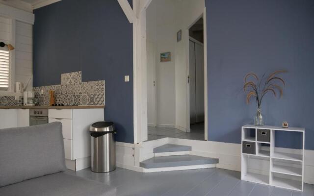 Bungalow Sofaïa - Entre Terre & Mer - Tout confort