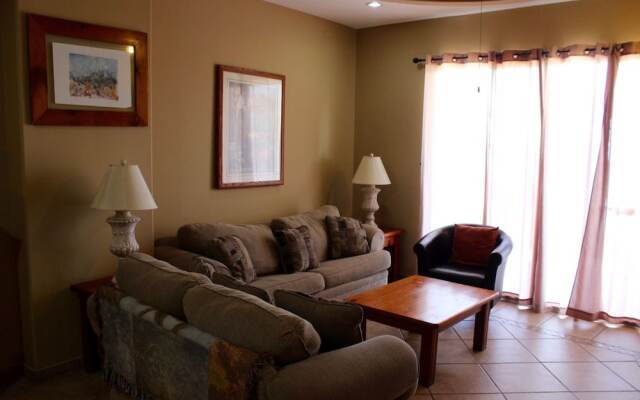 Bella Sirena 1BR 603-v by Casago