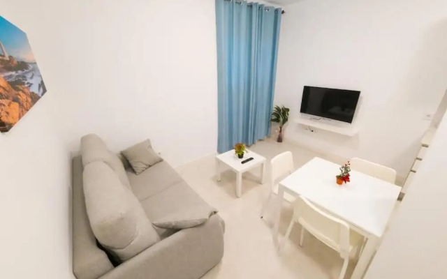 Rental San Luis