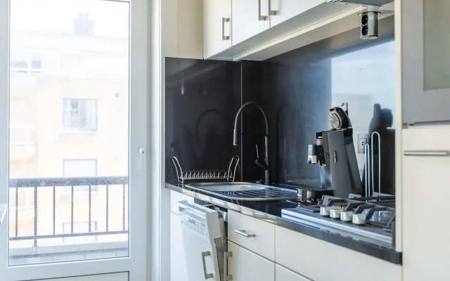 Zeedijk Horizon Haven