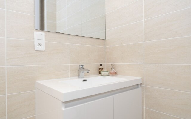 Le Fabre 1 - Agréable studio - proche hypercentre hôpital - Wifi - Parking