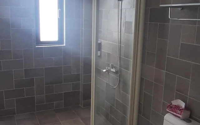 Green incense Homestay