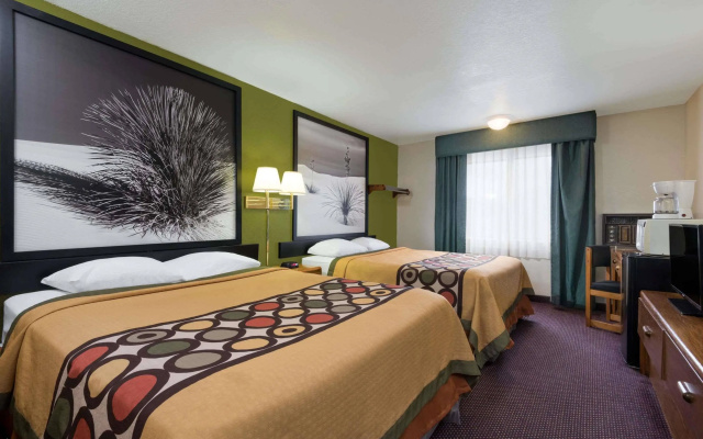 Simple Rewards Inn