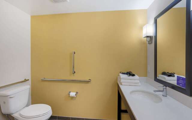 Sleep Inn North - Central York