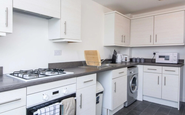 Levon House, Coventry - 2 Bedroom Apartment