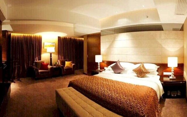 Yuekai International Hotel Zhaoqing