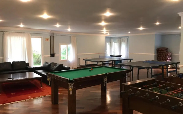 Chateau du Loire Apartamento