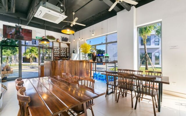 Spot On 737 Plus Hotel Phu Quoc