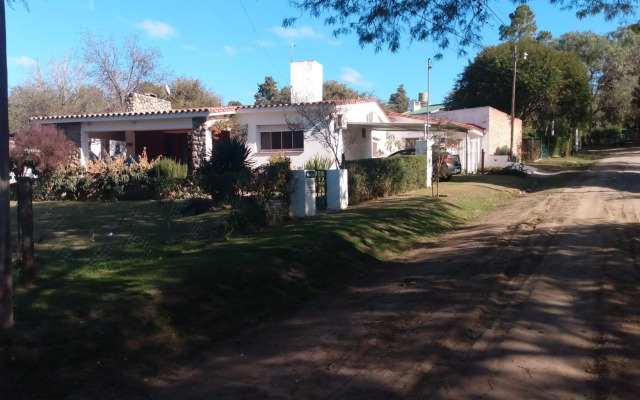 Villa Coca-Los Agapantos-