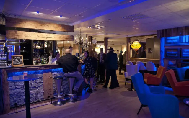 Sølvgarden Hotell & Feriesenter