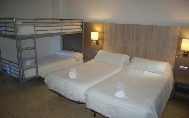 Beget Mas La Cabanya Xalet de muntanya