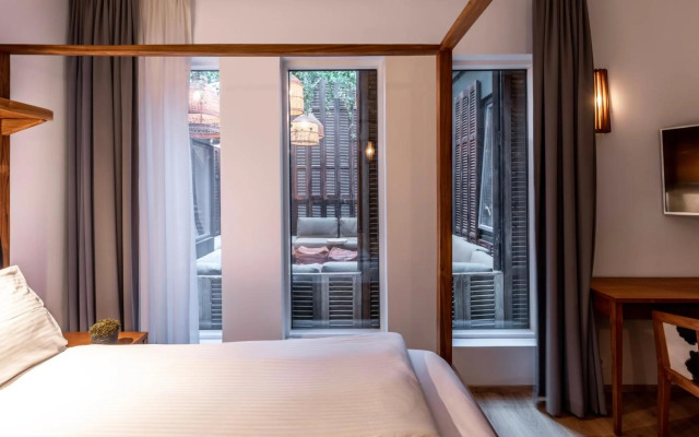 Hotel Von
