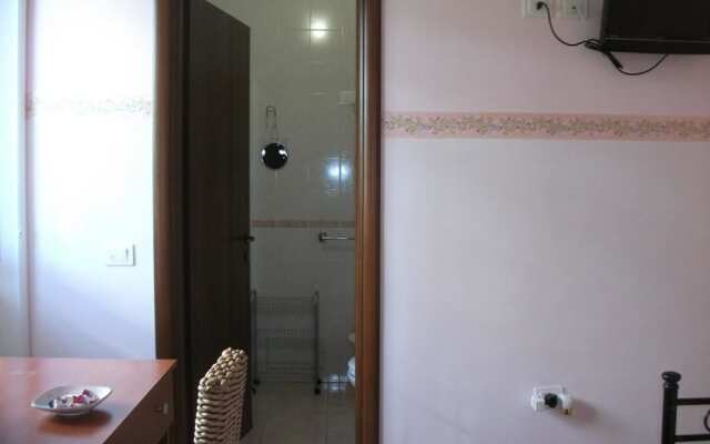 Bed and breakfast Le Pavoncelle