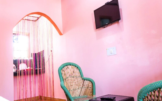 Oyo Home 13801 Cozy 3 Rk Hill View