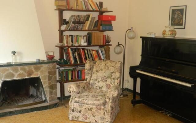 50 Passi Dalle Mura Di Lucca