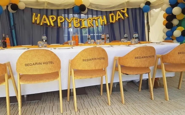 Bedarin Hotel Ruiru