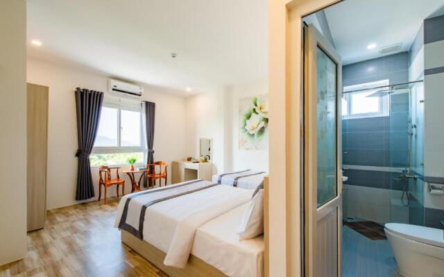 Thoi Binh Hotel