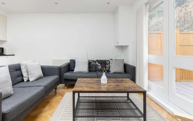 Luxurious Villa in Shepherd's Bush