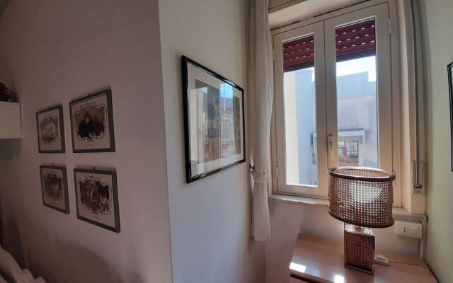 Naxos Holiday
