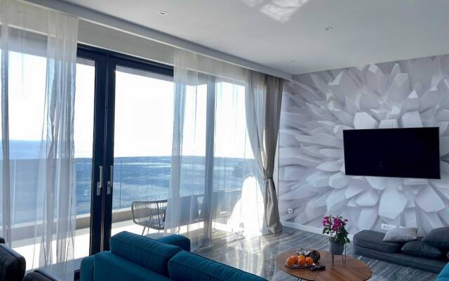 Apartments Fortes Fortuna