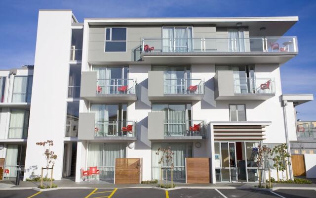 Focus Motel And Executive Suites
