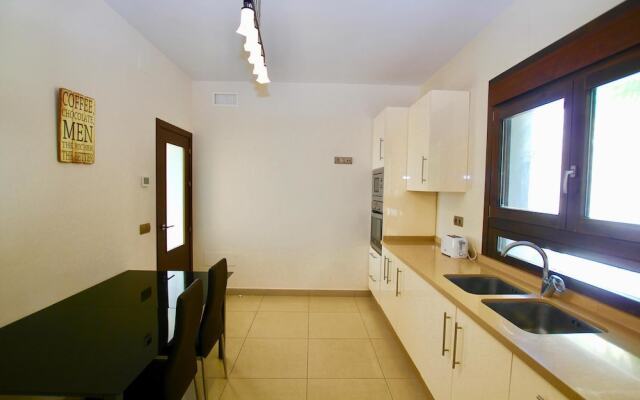 Villa Clavela