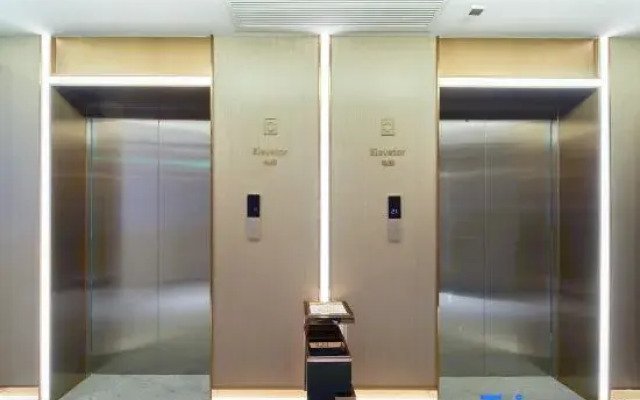 Lavande Hotel (Huaiyuan Economic Development Zone)