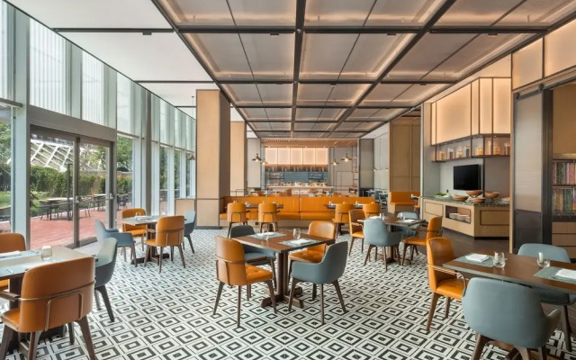 Four Points By Sheraton Yantai