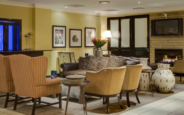 Protea Hotel by Marriott Bloemfontein