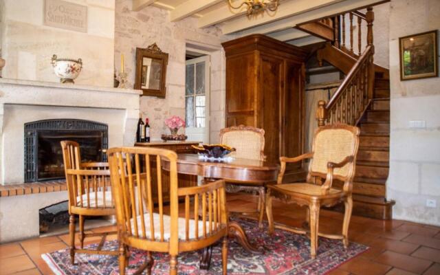 La Closerie de Fronsac