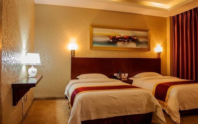 Hongsheng International Hotel