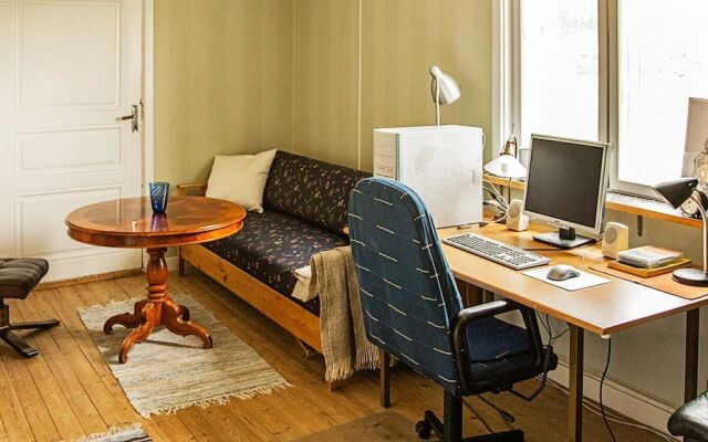 8 Person Holiday Home in Olofström