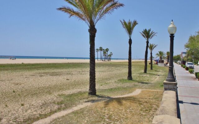 Premium Holiday Home in El Vendrell With Swimming Pool