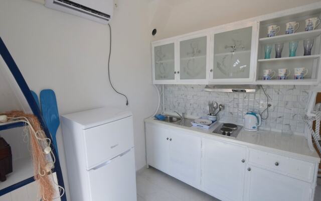 Apartments Kolic