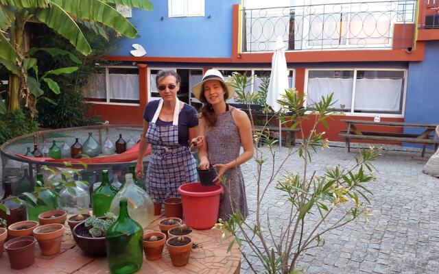 Casa das Três Aguias