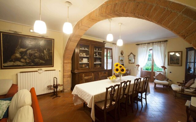 Podere Sionne