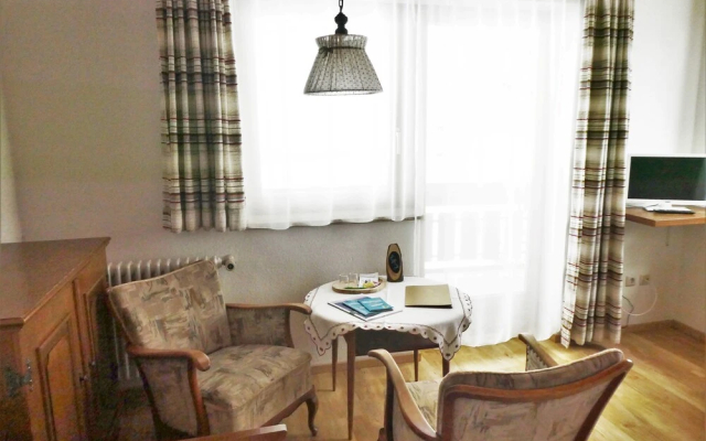 Gesundheitshotel Witzigmann