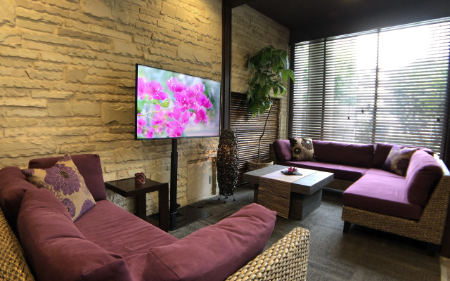 Hotel Bougainvillea Akebonobashi