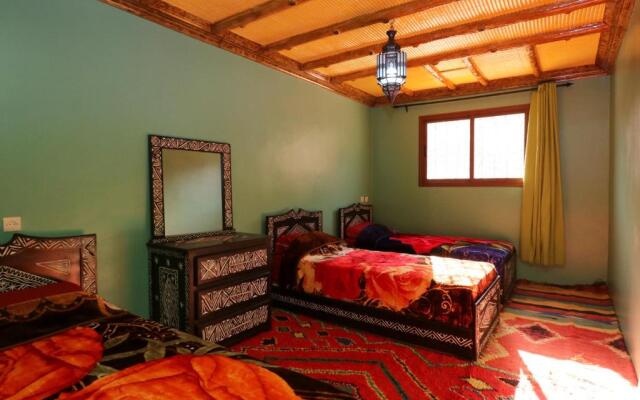 Auberge Matat
