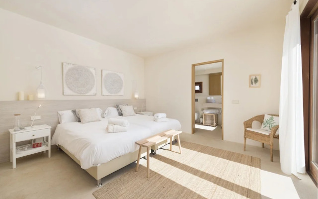 Talassa in Campos With 3 Bedrooms and 4 Bathrooms