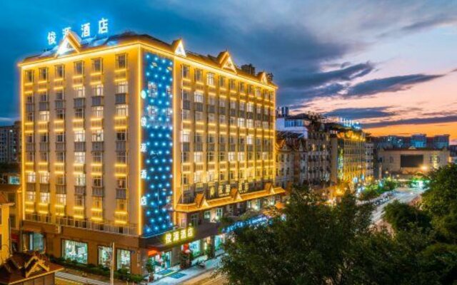 Junyuan Hotel