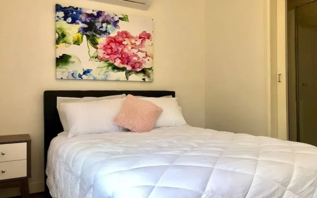 Quiet 1 Bedroom Guest House in Fairfield
