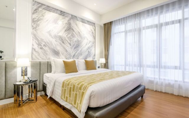 Clover Haus Sukhumvit 33 By Favstay